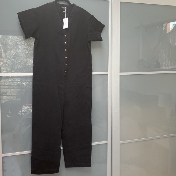 Brand New Ilana Kohn Henry Coverall 